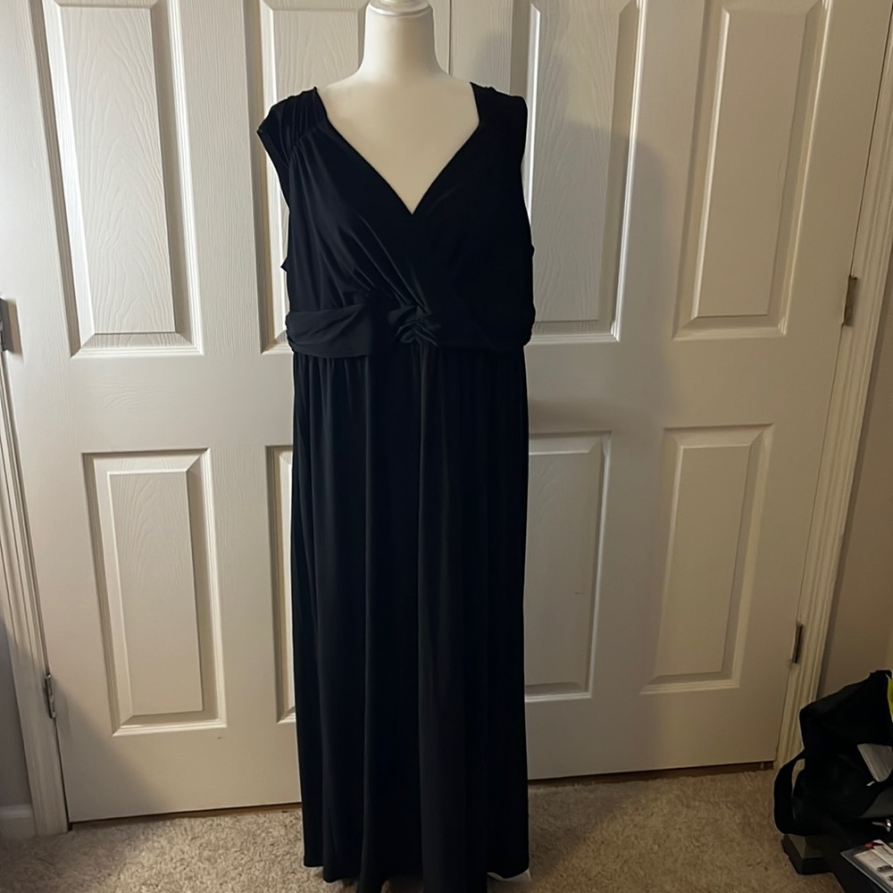 Maxi sundress